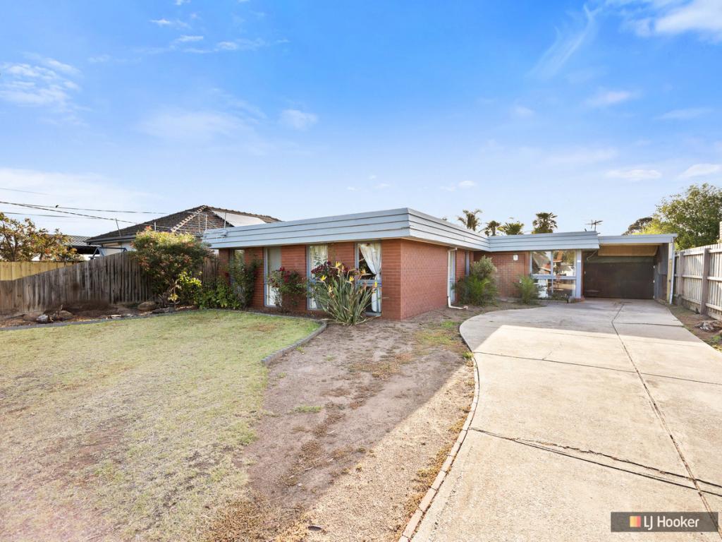 51 Andrew St, Melton South, VIC 3338