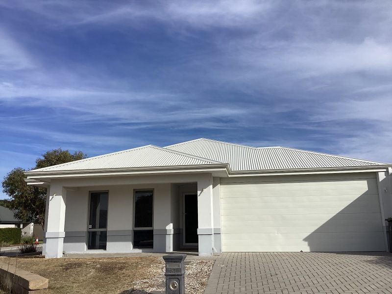 57 Clydesdale St, Ellenbrook, WA 6069