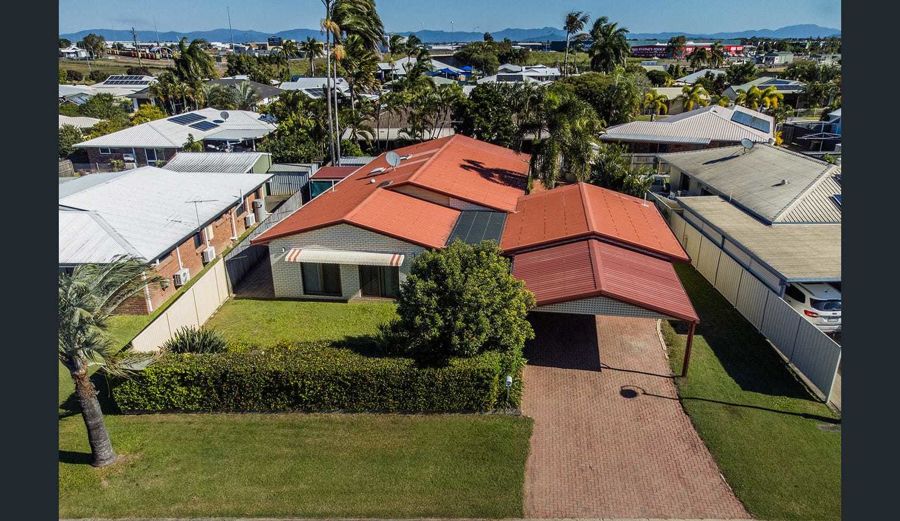 7 Bronte St, West Mackay, QLD 4740