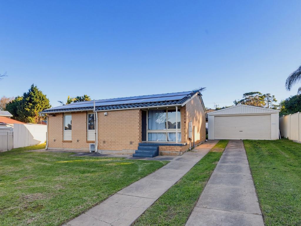 57 Germaine St, Morphett Vale, SA 5162