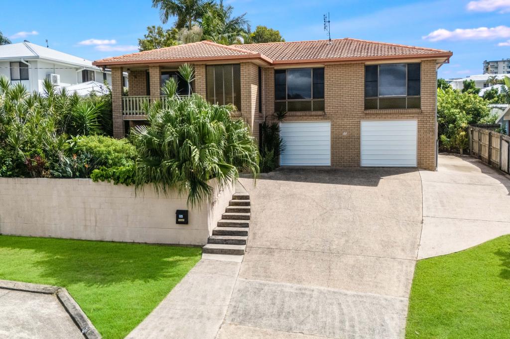 64 Goonawarra Dr, Mooloolaba, QLD 4557