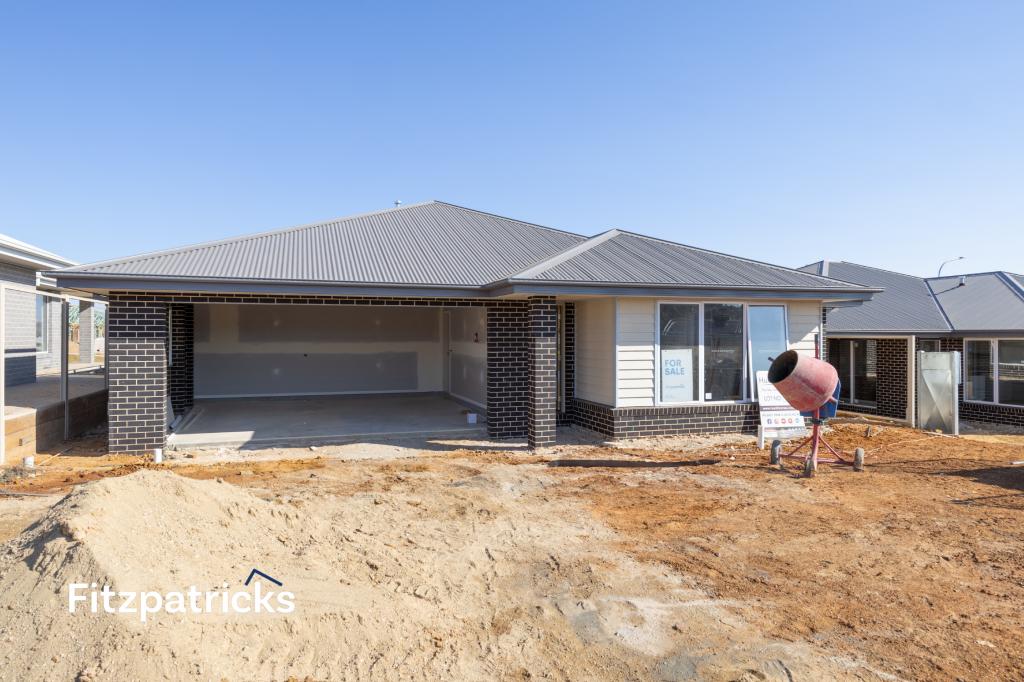 222 Muttama Pde, Gobbagombalin, NSW 2650