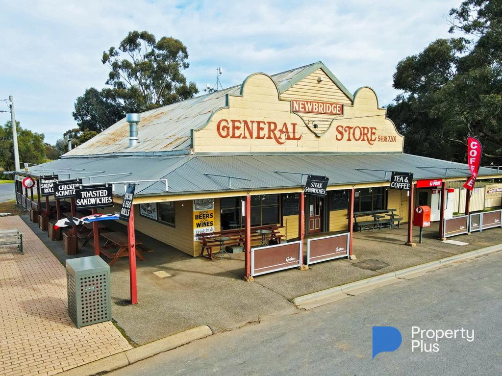 36 Lyons St, Newbridge, VIC 3551