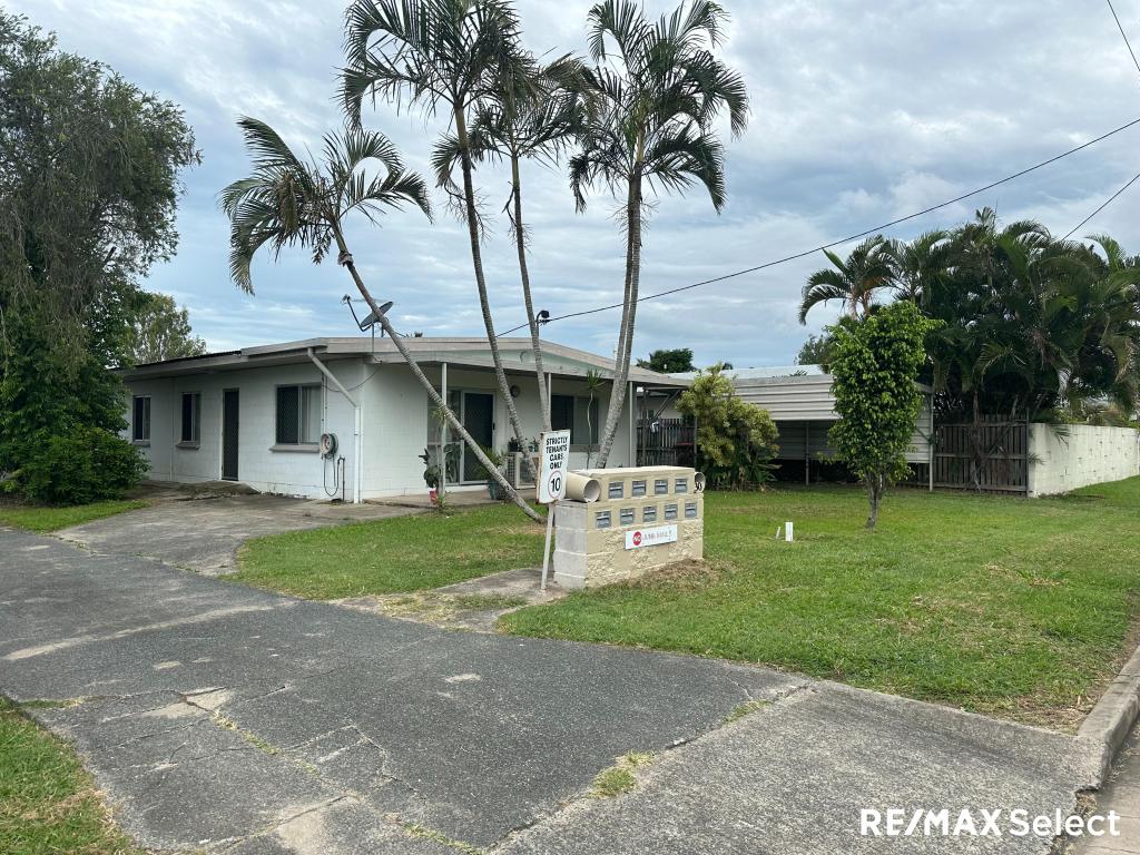 8/30 Canberra St, North Mackay, QLD 4740