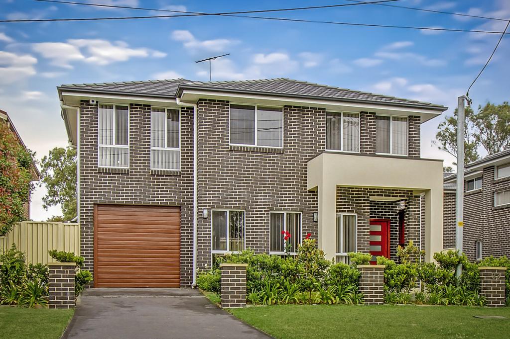 9/33 St Albans Rd, Schofields, NSW 2762