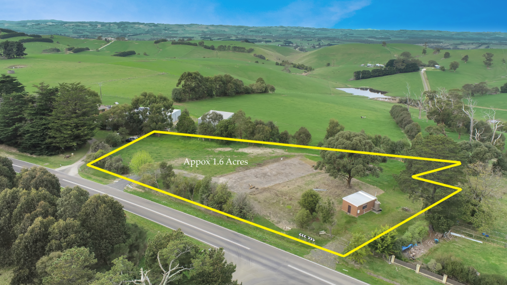 1208 Nerrena Rd, Nerrena, VIC 3953