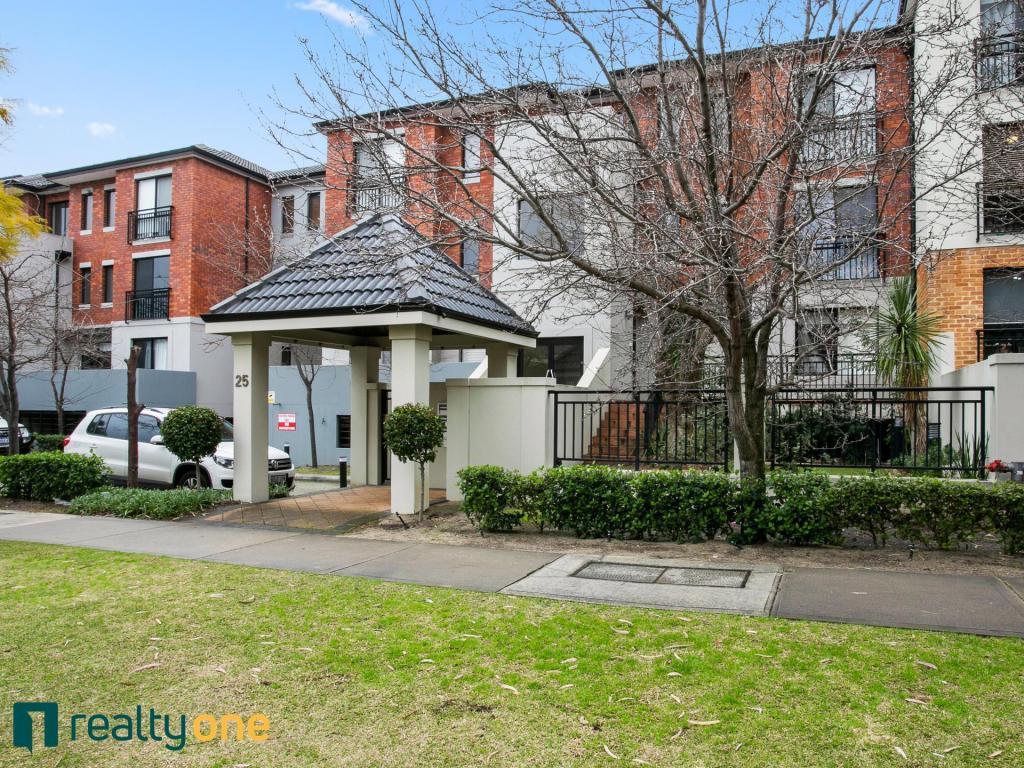 2/25 Hardy St, South Perth, WA 6151