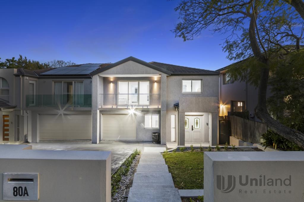 80a Dunlop St, Epping, NSW 2121