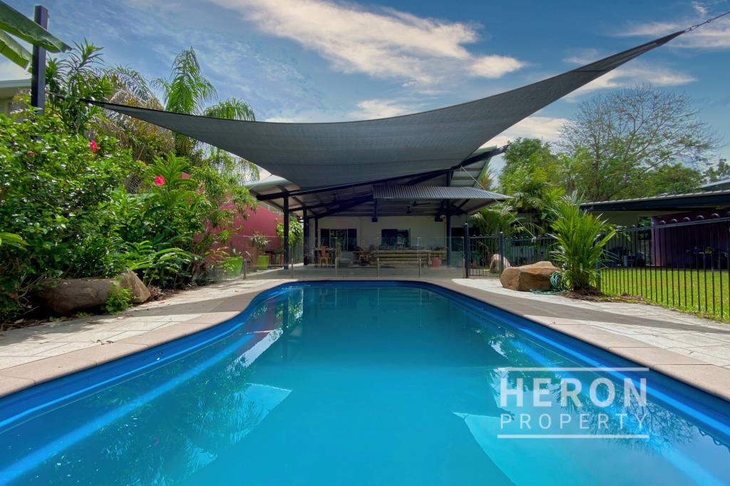 23 Kurrajong Cres, Nightcliff, NT 0810