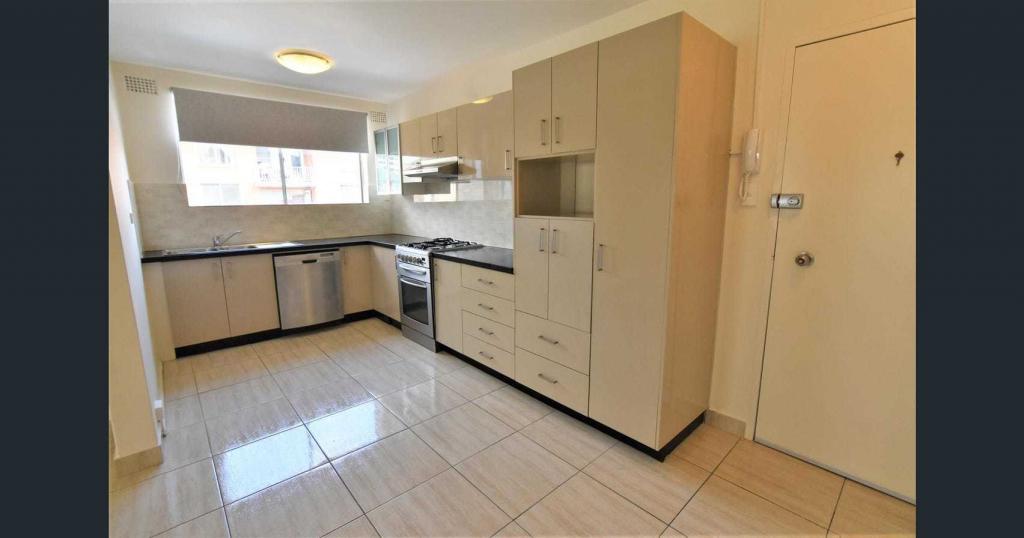 6/3 LONGWORTH AVE, EASTLAKES, NSW 2018