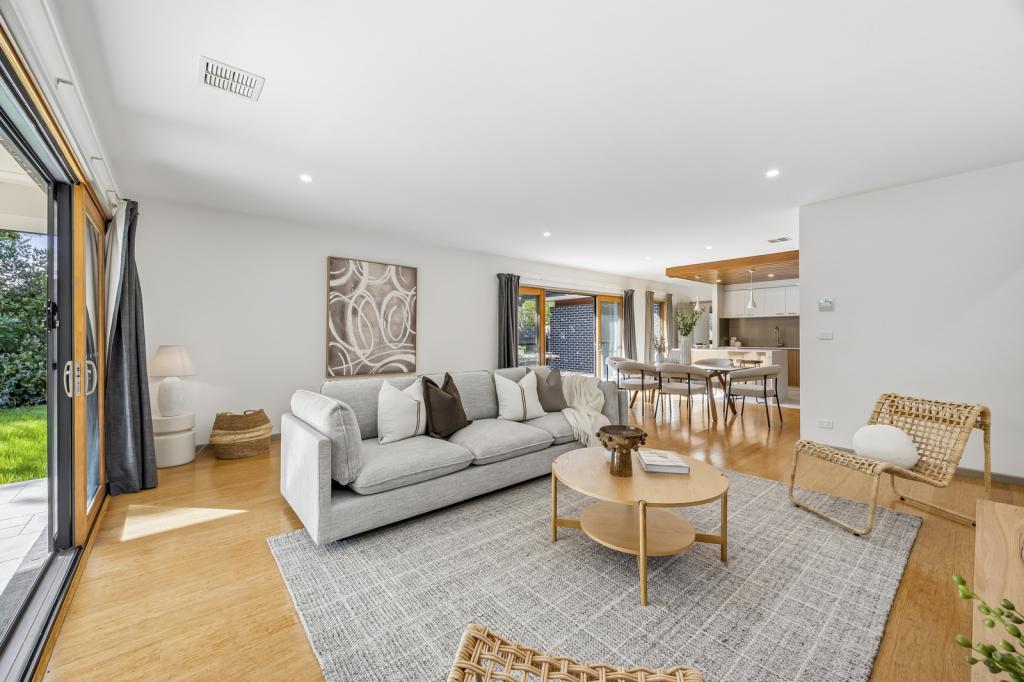 124 Phillip Ave, Downer, ACT 2602