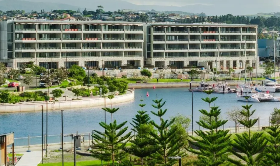 305/15-21 Quayside Ave, Shell Cove, NSW 2529