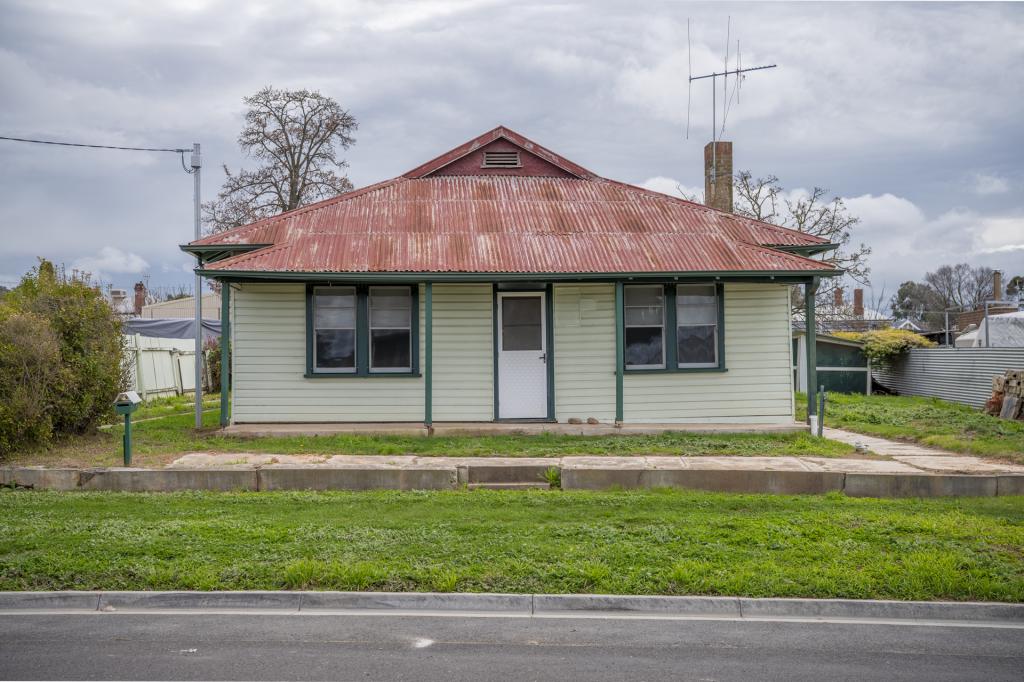 17 Raglan St, Maryborough, VIC 3465