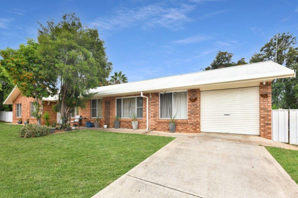 1 Newell Ave, Gunnedah, NSW 2380