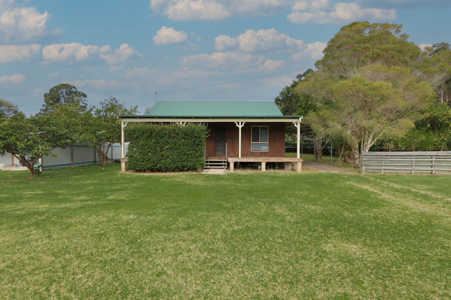 2 Dorrigo St, Glenreagh, NSW 2450