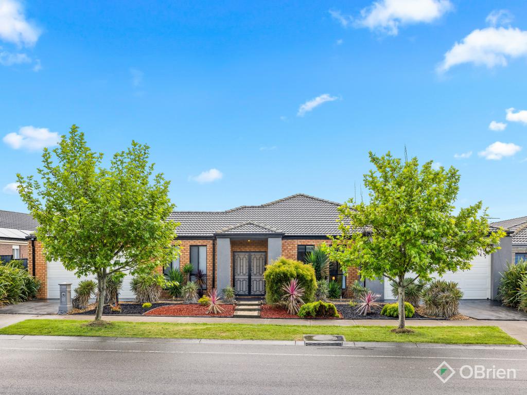 22 Loretta Bvd, Tarneit, VIC 3029