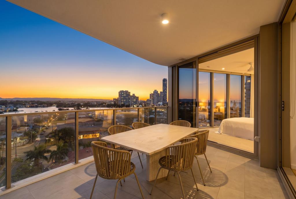 20701/11-23 Cronin Ave, Main Beach, QLD 4217