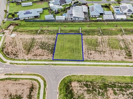 Lot 3 Isabella Road Est, Edmonton, QLD 4869