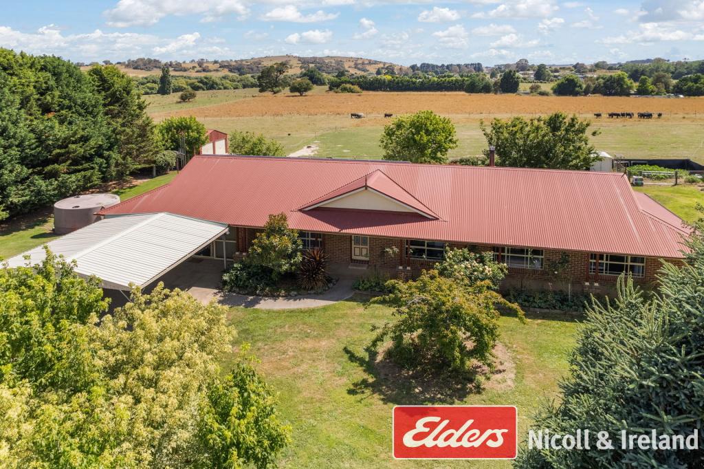 40 Coombing Lane, Barry, NSW 2799