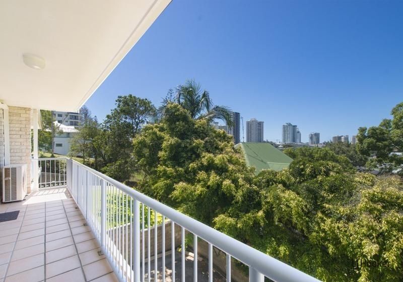 5/130 Musgrave St, Coolangatta, QLD 4225