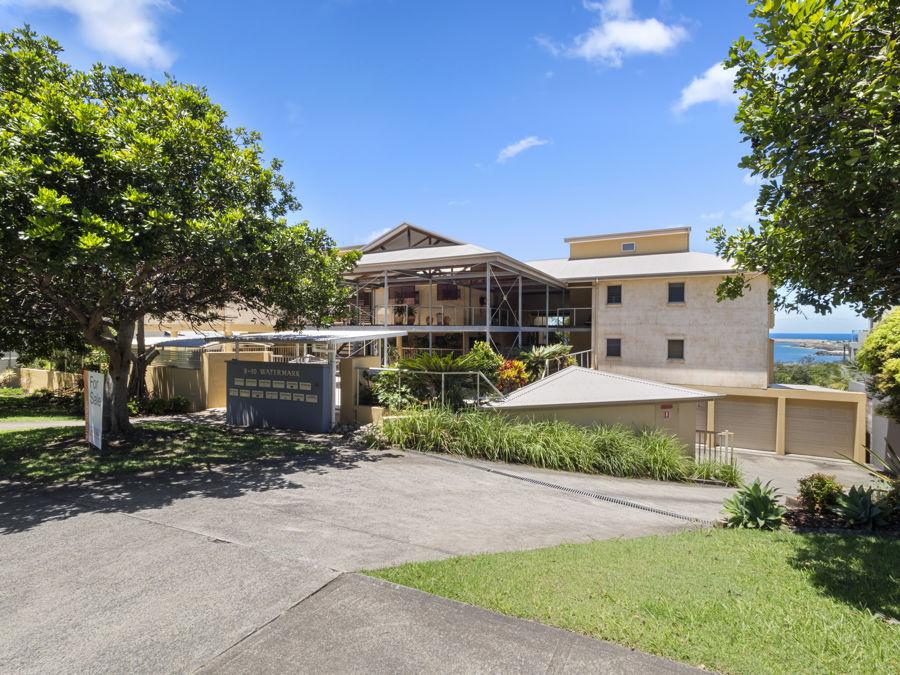 9/8-10 CAMPERDOWN ST, COFFS HARBOUR, NSW 2450