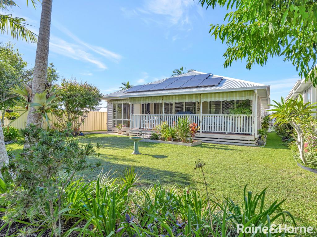 158/1 Orion Dr, Yamba, NSW 2464