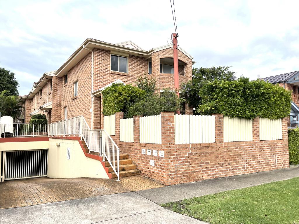 4/41 Coranto St, Wareemba, NSW 2046