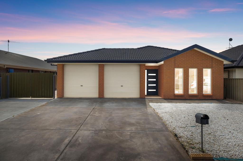 10 Discovery Way, Andrews Farm, SA 5114