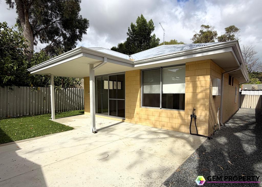 A/39 Atkinson Rd, Medina, WA 6167