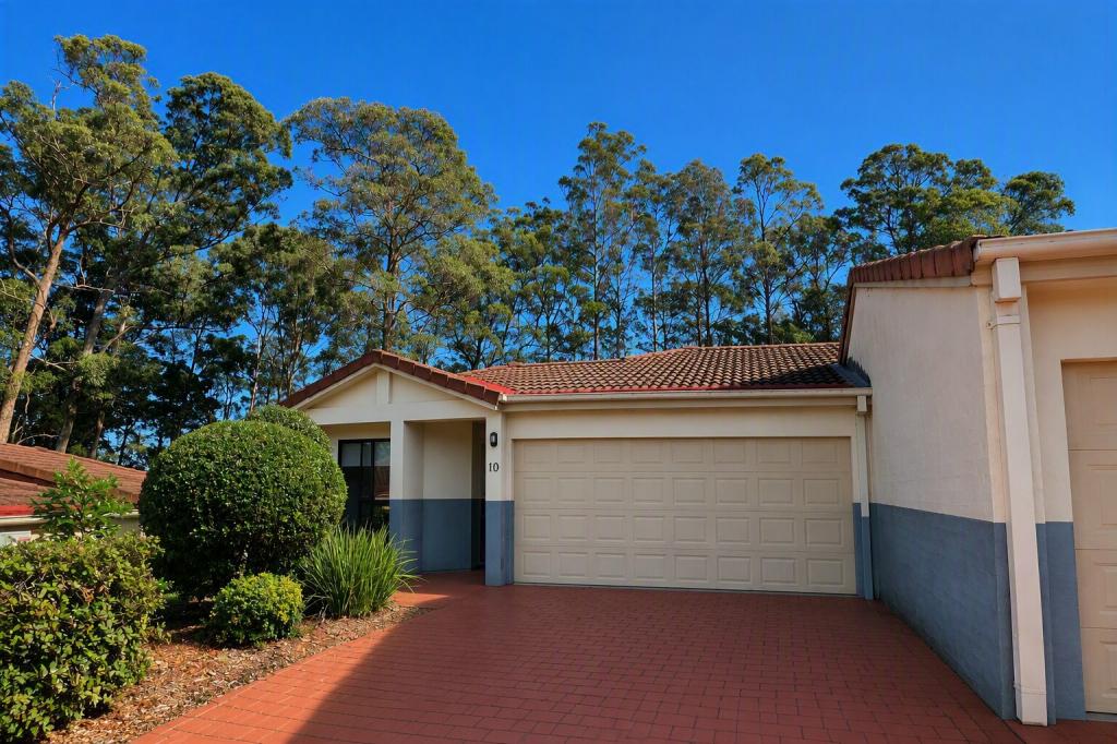 10/26 Hilltop Pkwy, Tallwoods Village, NSW 2430