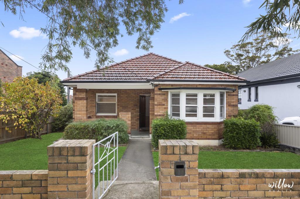 75 Ponyara Rd, Beverly Hills, NSW 2209