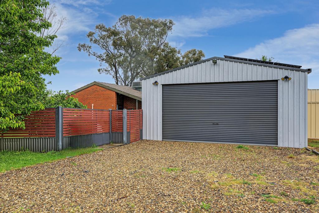 14 Corrang Pl, Springdale Heights, NSW 2641