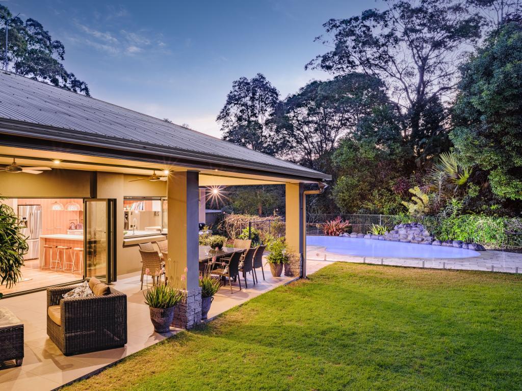 584 Mount Brisbane Rd, Mount Pleasant, QLD 4521