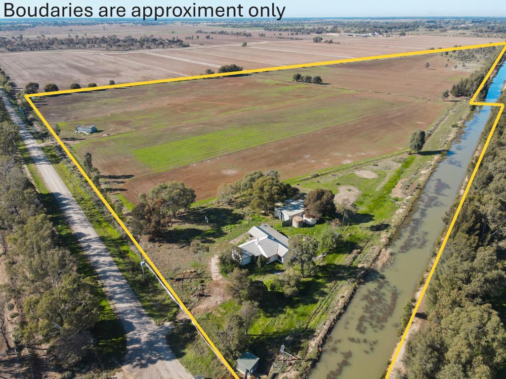 48 Isaacs Rd, Mead, VIC 3568