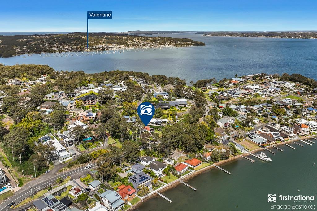 34 Bareki Rd, Eleebana, NSW 2282