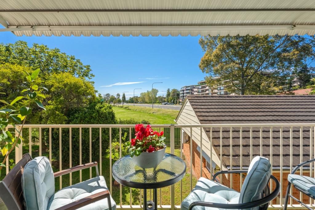 16/37 Mulgoa Rd, Penrith, NSW 2750