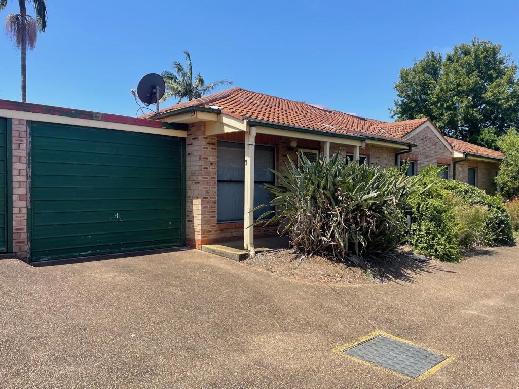 5/54 Tennyson Rd, Gladesville, NSW 2111
