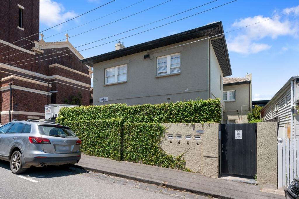 1/33 Neptune St, St Kilda, VIC 3182