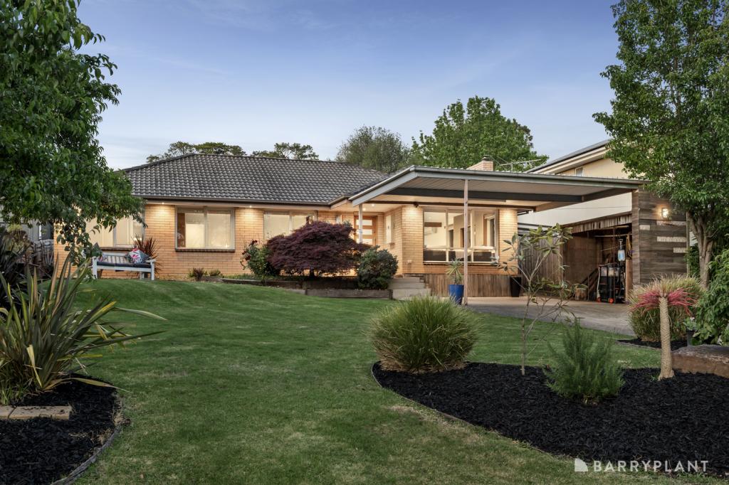 23 Howell Rd, Plenty, VIC 3090