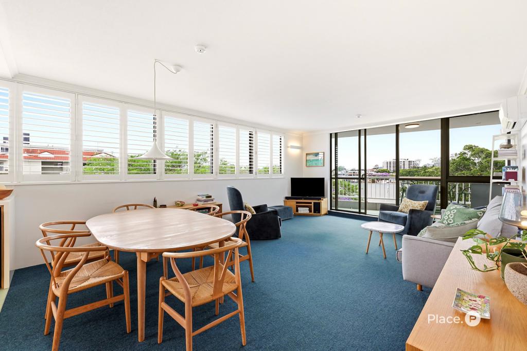 301/148 OXLADE DR, NEW FARM, QLD 4005