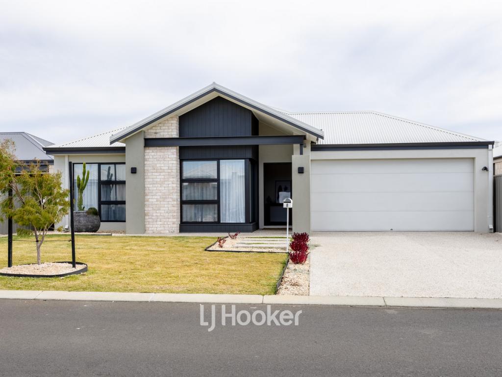 8 Cuttlefish Dr, Vasse, WA 6280