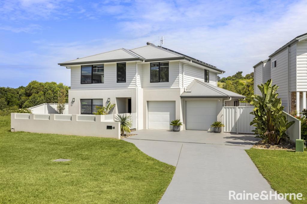 48 Surfleet Pl, Kiama, NSW 2533