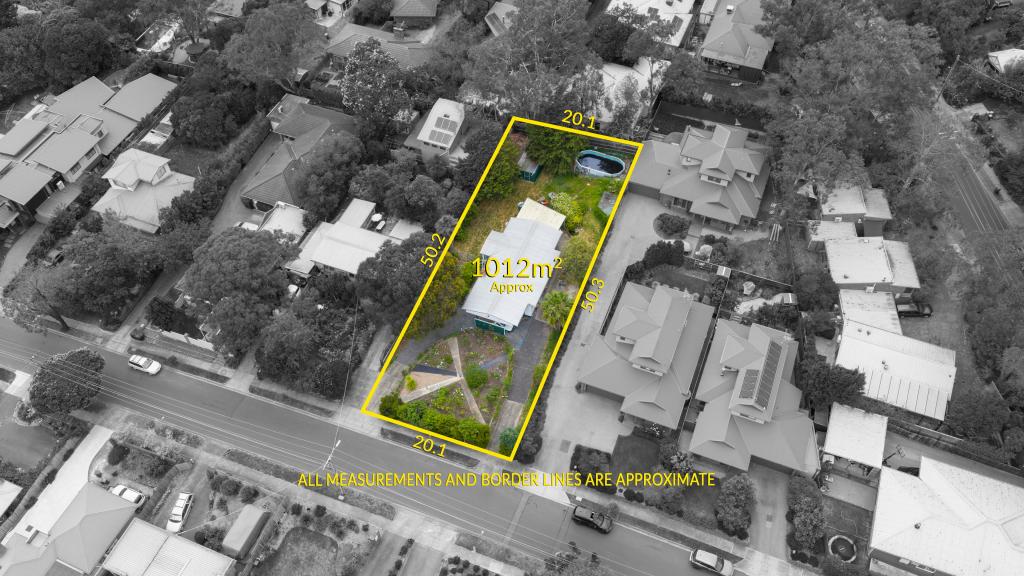 28 Batman Rd, Eltham, VIC 3095