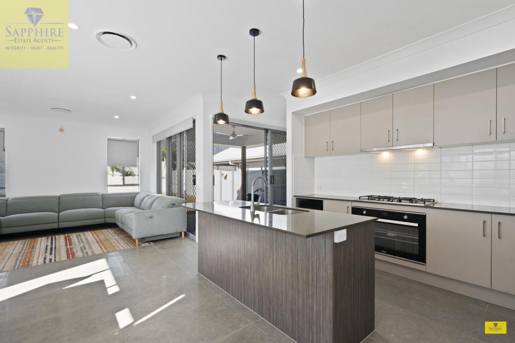 6 Retreat Pl, Pallara, QLD 4110