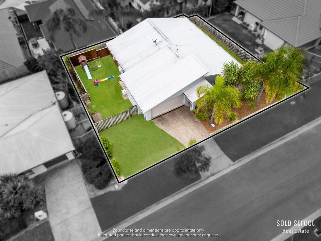 5 Bushland Pl, Maudsland, QLD 4210