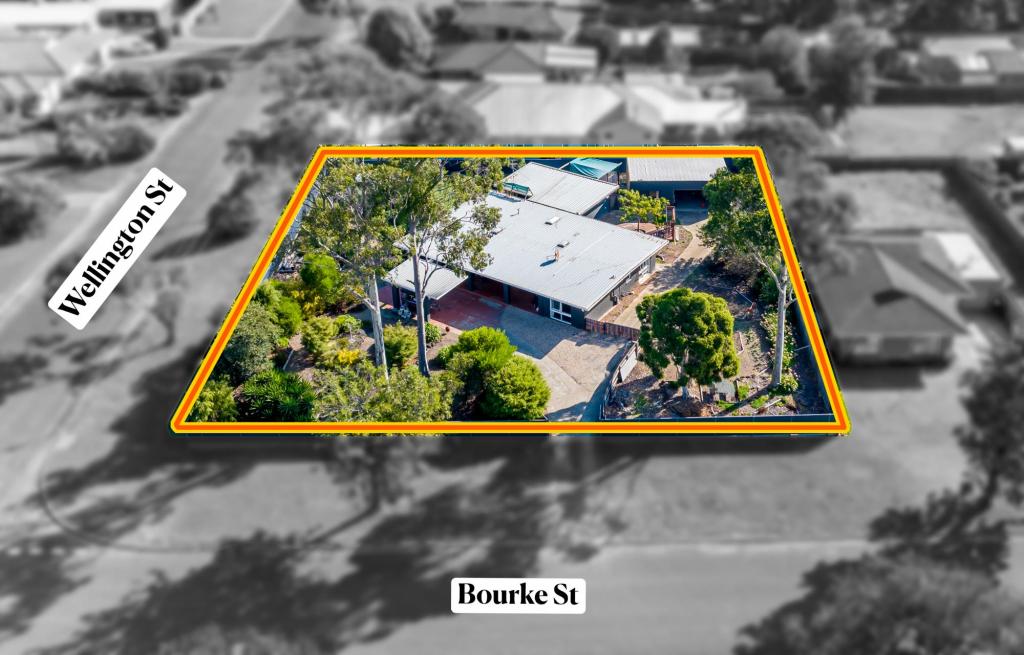 15 Bourke St, Darley, VIC 3340