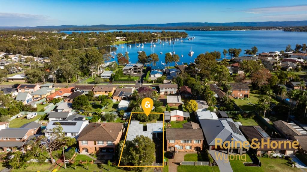 20 OMEGA AVE, SUMMERLAND POINT, NSW 2259