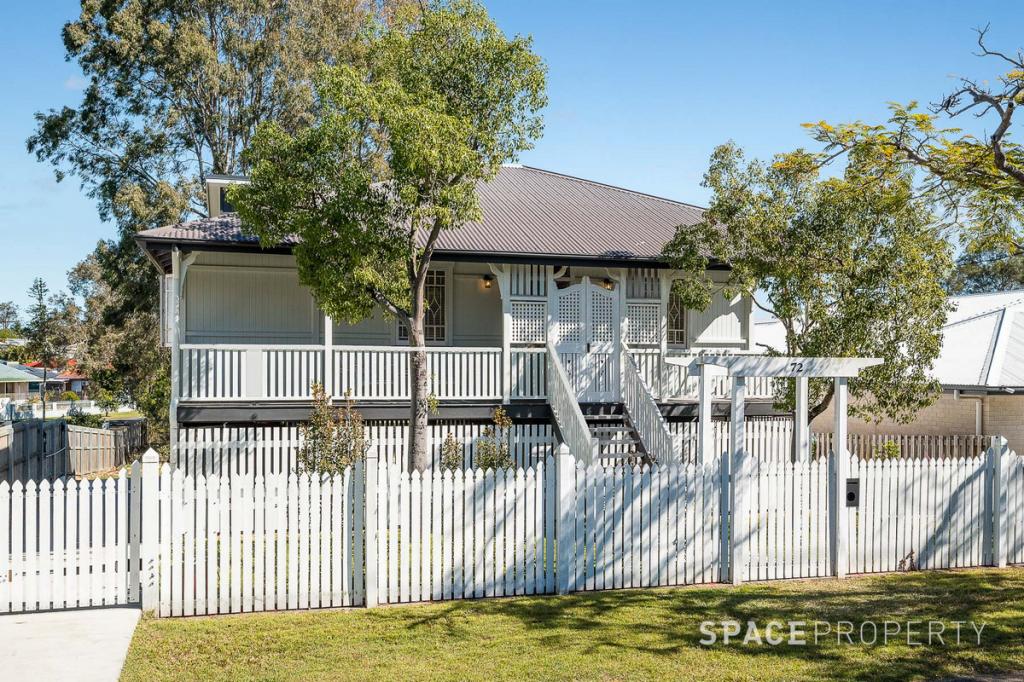 72 Rowe Tce, Darra, QLD 4076