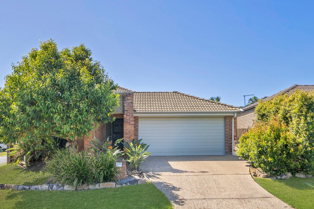 10 Triumph St, North Lakes, QLD 4509