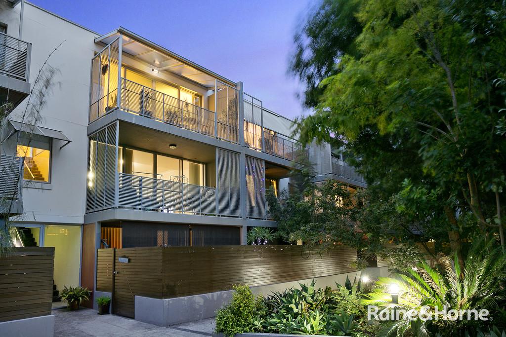 313/5-13 Garners Ave, Marrickville, NSW 2204